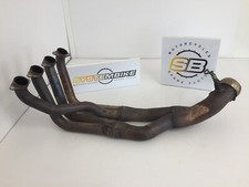 COLLETTORE SCARICO BMW K 1200 R / MANIFOLD EXHAUST K1200R