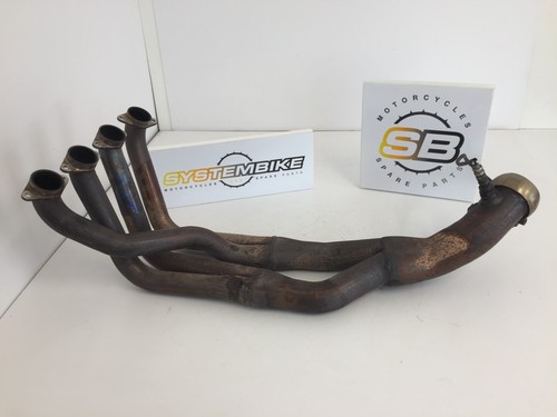 Collettore scarico bmw 1200 - collettore,