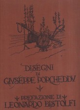 Disegni di Giuseppe Porcheddu