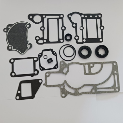 Set guarnizioni powerhead - set,