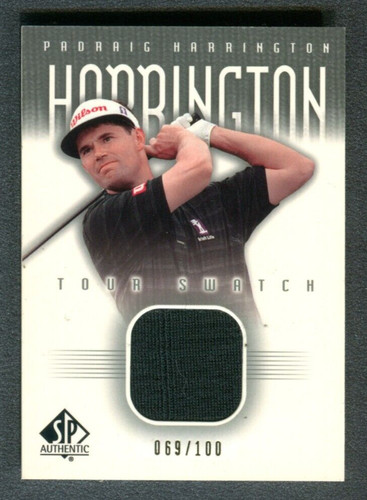 Upper deck tour - upper, 2001