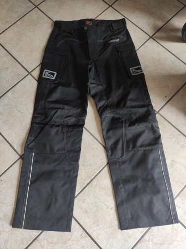 Pantalone moto enduro scott - pantalone,