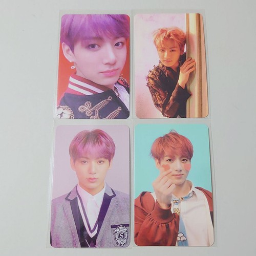 Bts jungkook love - love, yourself