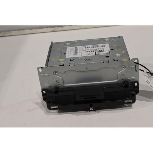 Autoradio fiat freemont - autoradio,