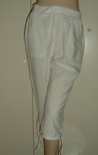 PANTALONI PINOCCHIETTI DONNA