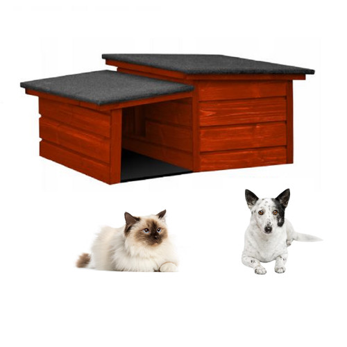 Qls cuccia per cani gatti - qls,
