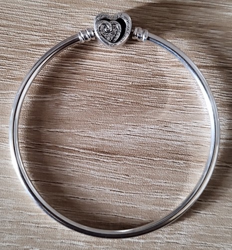 Bracciale rigido pandora - rigido,
