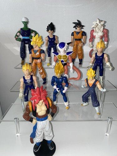 Lot dragon ball bandai - ball,