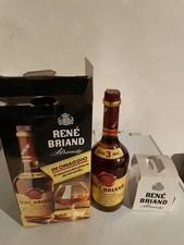 Rarissimo! Rene Briand Brandy