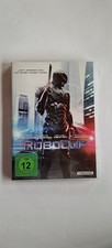 RoboCop DVD 2014 Sci-Fi Action