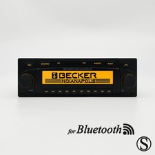 Becker Indianapolis BE7921