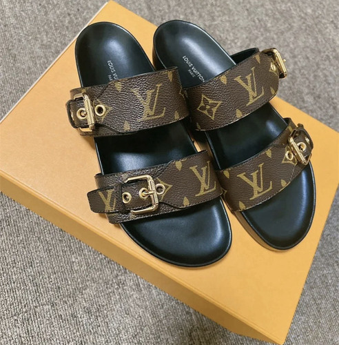 Louis vuitton sandali - vuitton, donna