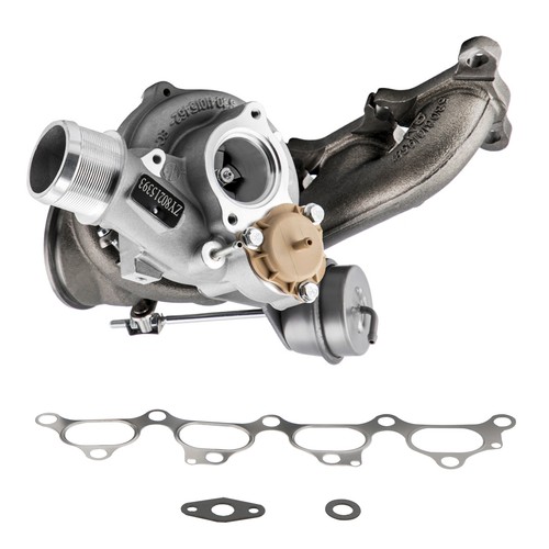 Turbocompressore per opel - per,