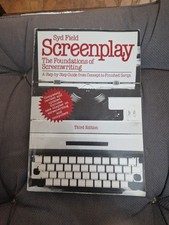 Manuali Sceneggiatura Inglese