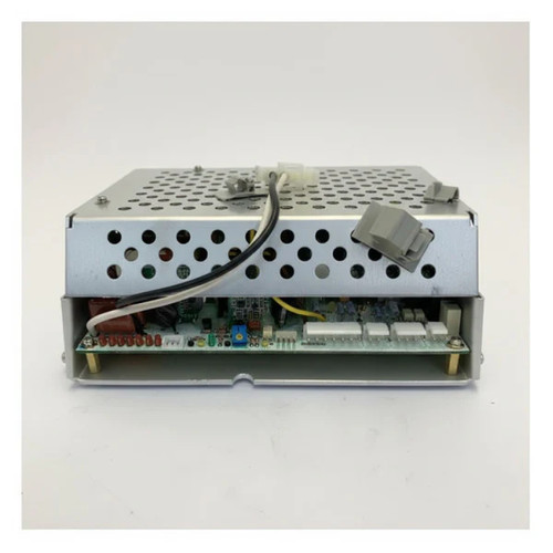 Gruppo alimentatore radar