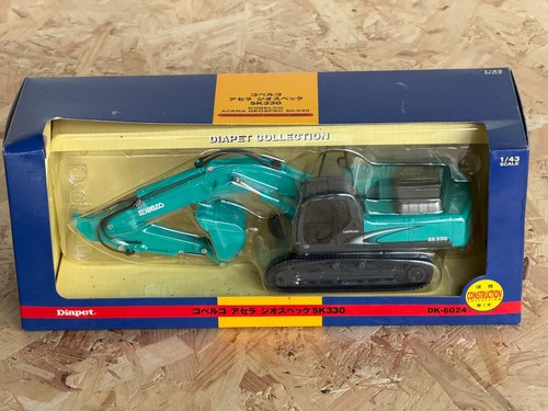 Diapet 6024 kobelco - dk-6024,