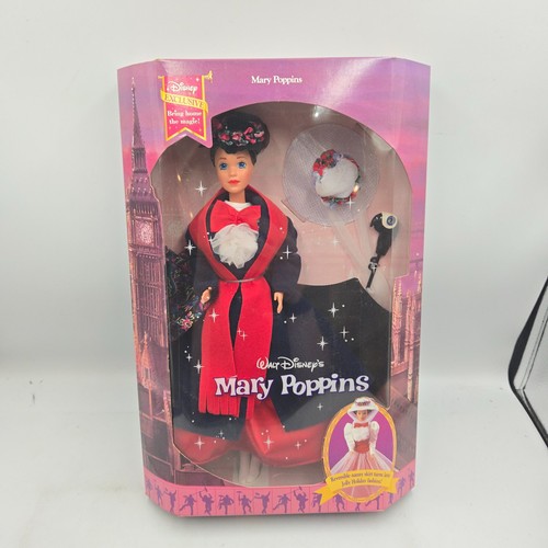 Barbie mary poppins - barbie,