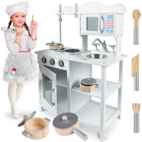 Cucina legno per - bambini, 60