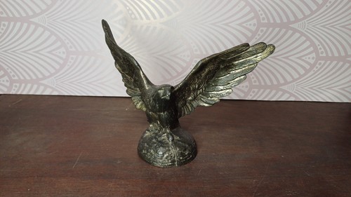 Statua aquila romana - aquila, ventennio
