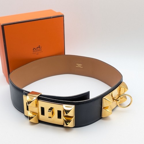 Cintura hermes collier - hermes, de