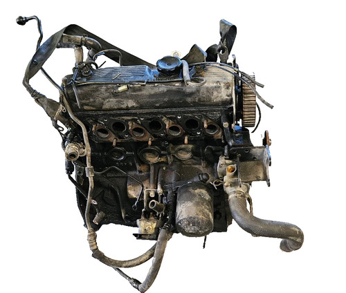 Motore 4d56 115cv mitsubishi - 4d56,