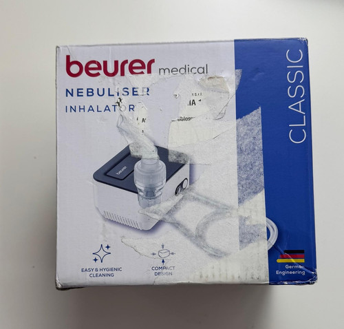 Beurer inalatore - beurer,