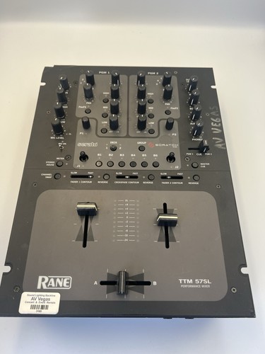 Mixer per rane ttm57sl - per,