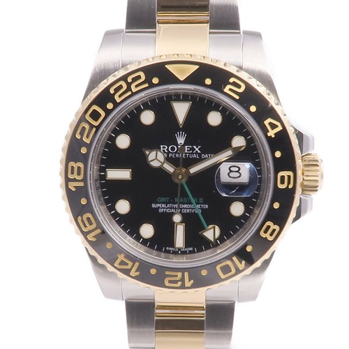 Orologio automatico rolex gmt - orologio,
