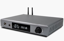 NuPrime Omnia A300 -