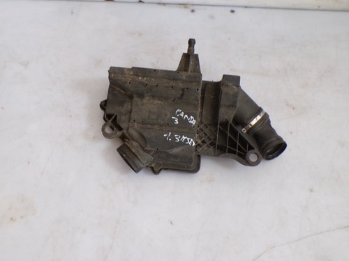 13315 scatola filtro aria fiat - aria,