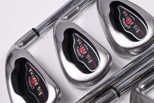 Callaway Big Bertha 2004 ferri