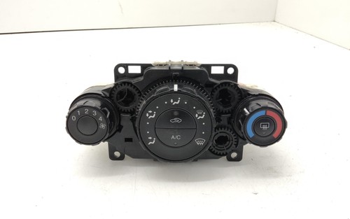 Comandi clima per ford fiesta - clima,