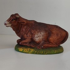 EUROMARCHI - Nativity statue