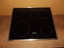 Piano cottura Miele KM6024 61