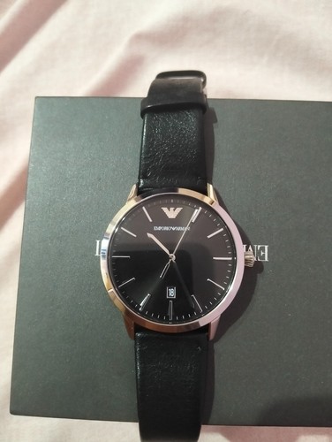 Orologio ruggero emporio - orologio,