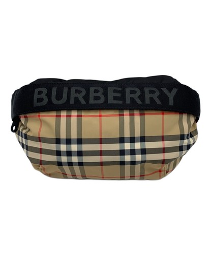 Borsa burberry nova check - borsa,