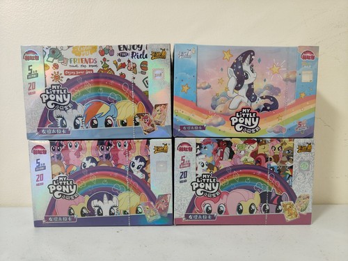 Kayou little pony - kayou, my