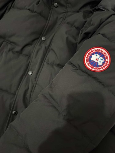 Canada goose piumino uomo - canada,