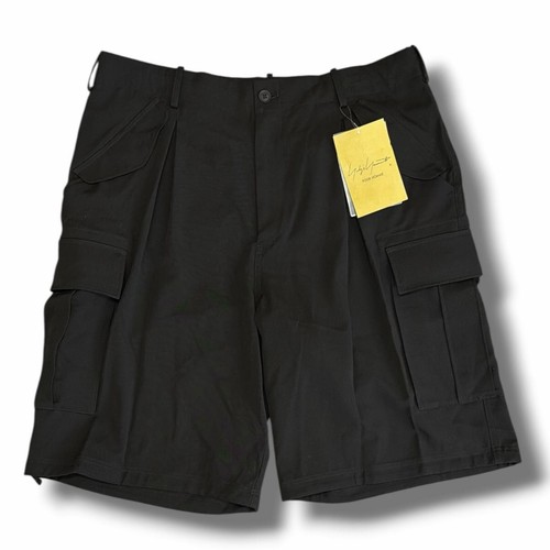 Pantaloncini cargo yohji - pantaloncini,