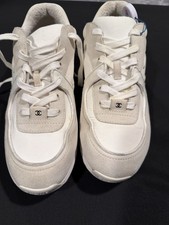 Sneakers Chanel Uomo 44/11