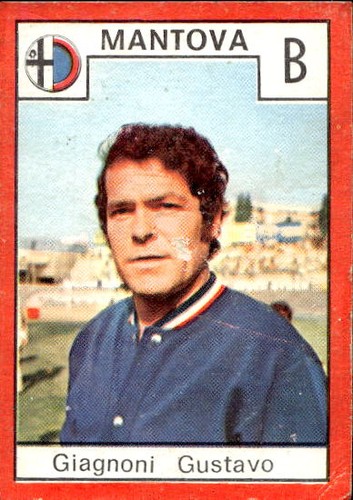 Figurina calcio campionato - calcio,