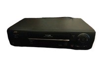 Videoregistratore vintage JVC