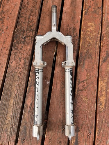 Forcella vintage manitou - vintage,
