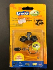 Portachiavi Bruder Mini serie