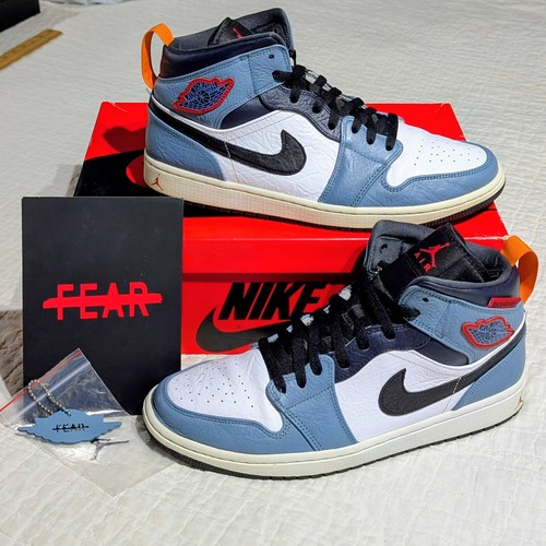 Uomo air jordan fearless - jordan,