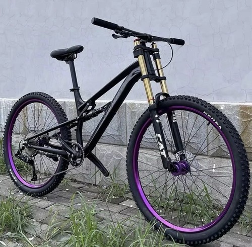 Mountain bike 26 mtb - mountain, o