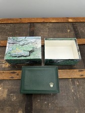 ROLEX REF 68.00.02 SCATOLA BOX