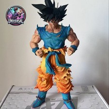 Dragon Ball Z - Goku Action