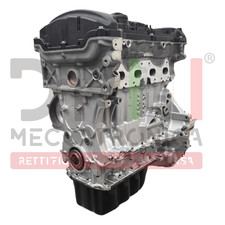 Motore Forgiato Elaborato Mini Cooper S 1.6 JCW R56 – N14B16 / N18B16 - Racing