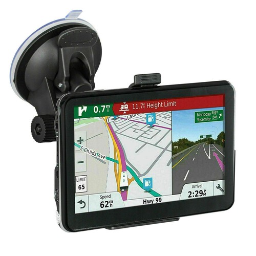 Navigatore gps per auto - navigatore,